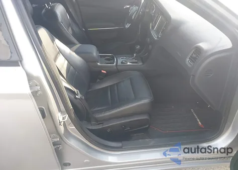 2011 Dodge Charger R/T from USA, damaged, VIN 2B3CL5CT2BH571822